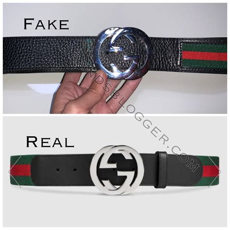 how u know if a gucci belt is real|Gucci belt first copy.